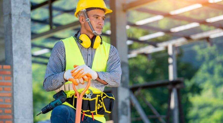 Professional New roof installation in Walker, IA